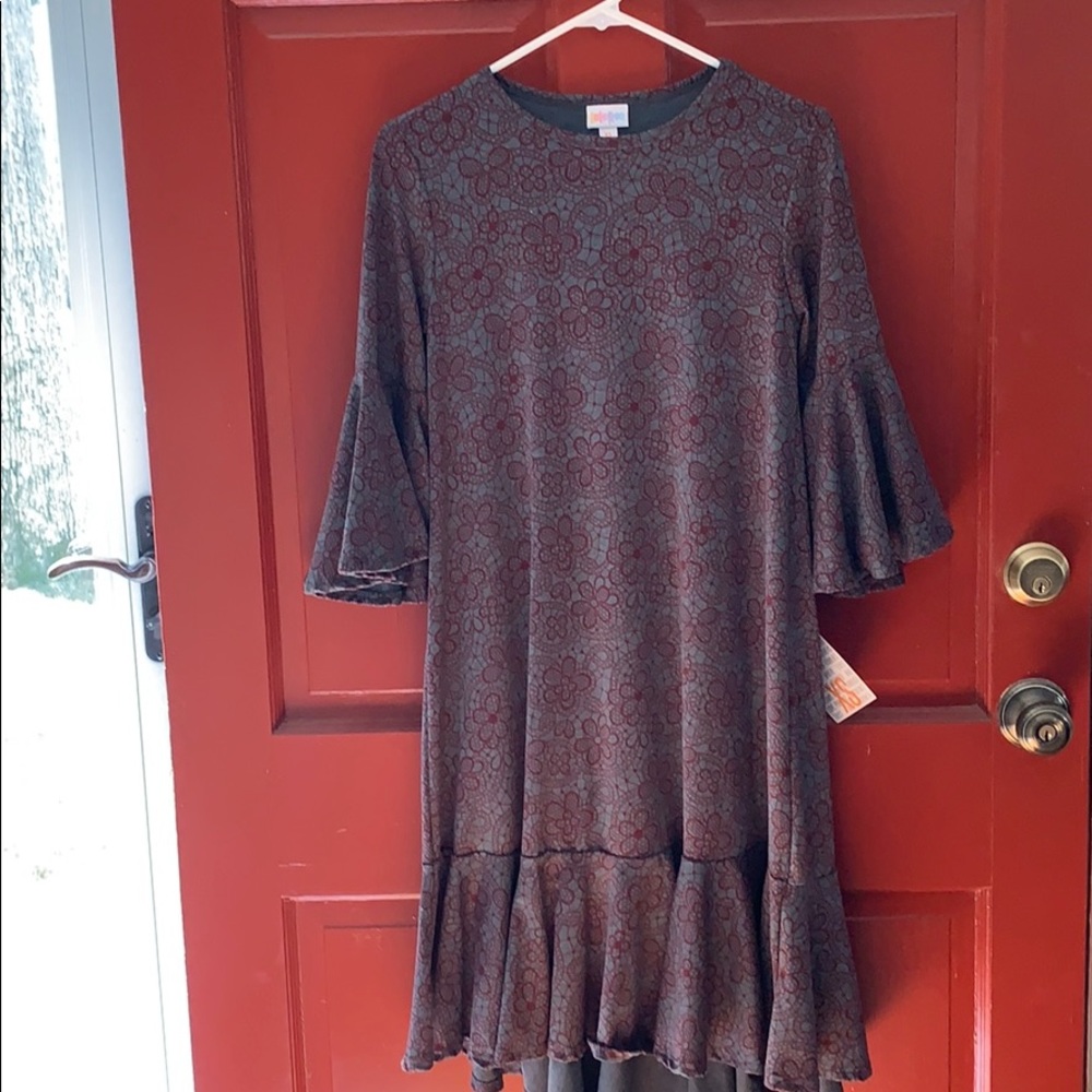 LULARUE Maurine NWT
